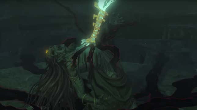 Kotaku 评论：《消逝的光芒 2》，一款出色的开放世界僵尸角色扮演游戏